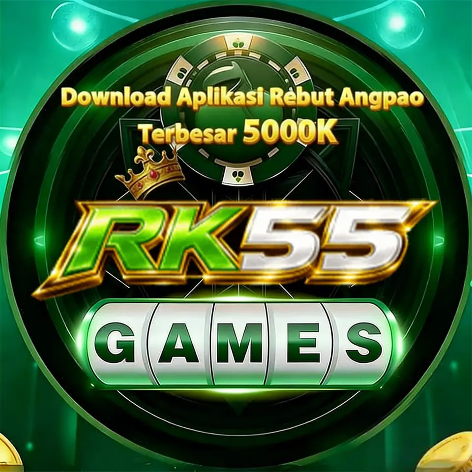rk55 Masuk - rk55 Resmi