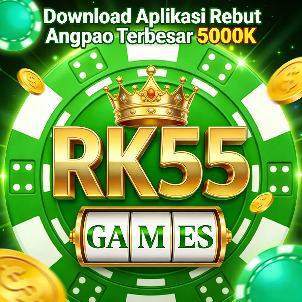 rk55 Tangkapan Layar - Resmi