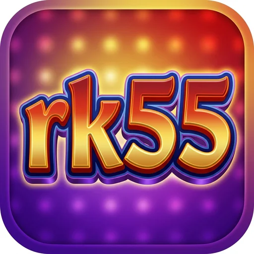 rk55 Logo - Resmi